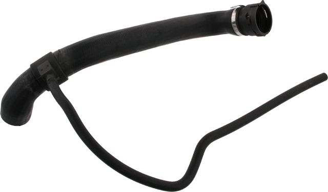 Патрубок радиатора (системы охлаждения) Febi Bilstein верхний для Mercedes-Benz S-Класс IV (W220) 1998-2005. Артикул 36147