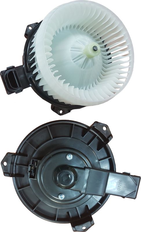 Вентилятор салона ACS Termal. Артикул 402684