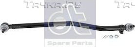Рулевая тяга продольная DT Spare Parts для DAF LF 45 2001-2026. Артикул 5.55264