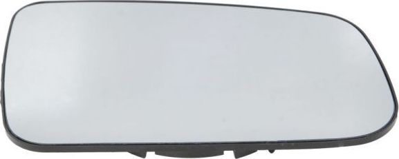 Зеркальное стекло бокового зеркала BLIC правое для Citroen ZX 1991-1998. Артикул 6102-02-1292311P