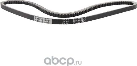 Ремень поликлиновой (Bando). Артикул RPF3415