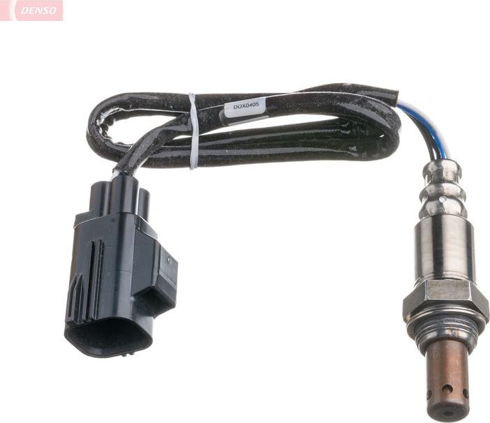 Лямбда-зонд (кислородный датчик) Denso Direct fit air fuel ratio sensor. Артикул DOX-0405