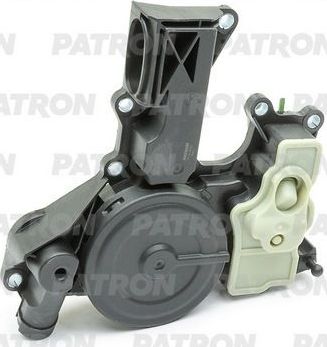 Клапан вентиляции картерных газов Patron. Артикул P14-0020