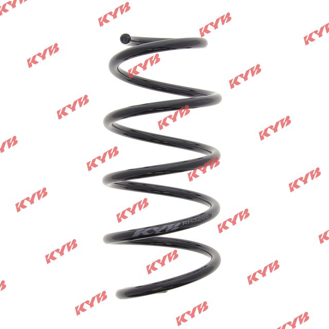 Пружина подвески KYB (Каяба) K-Flex передняя для Honda Civic VIII 2005-2011. Артикул RH3285