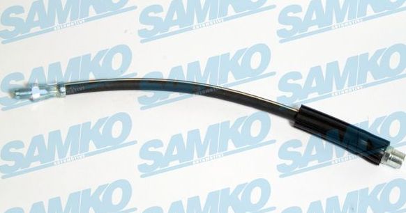 Тормозной шланг Samko. Артикул 6T46125