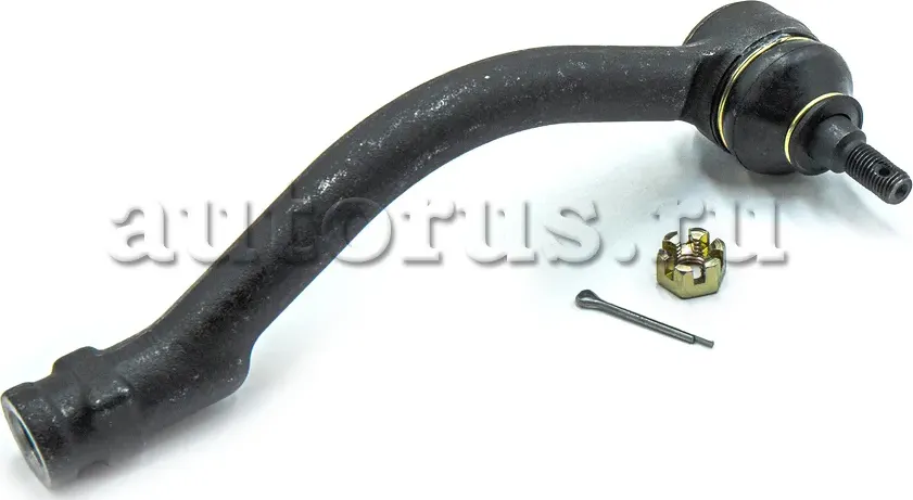 Наконечник рулевой (Motorherz). Артикул HQE0100R