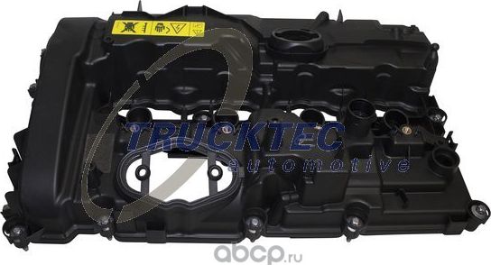 Клапанная крышка Trucktec Automotive. Артикул 08.10.224
