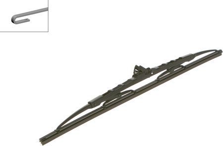 Щетка стеклоочистителя (дворник) Bosch. Артикул 3 397 004 764