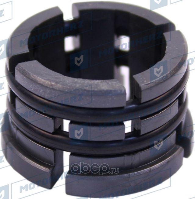 Втулка вала рулевой рейки (Motorherz). Артикул HLM00017