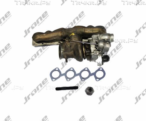 Турбина (турбокомпрессор) Jrone для BMW X5 II (E70) 2010-2013. Артикул 8B03-40M-D90