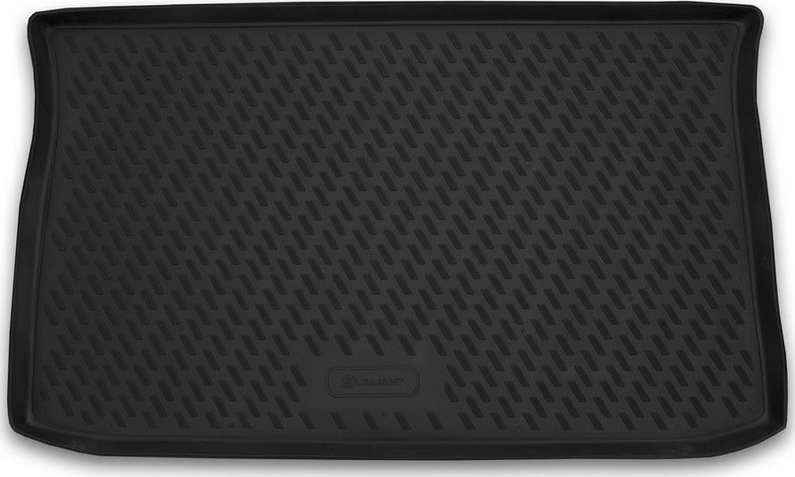 Коврик Element для багажника Chevrolet Spark I хэтчбек 2005-2010. Артикул CARCHV00018