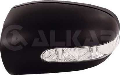 Кожух зеркала бокового Alkar. Артикул 6343706