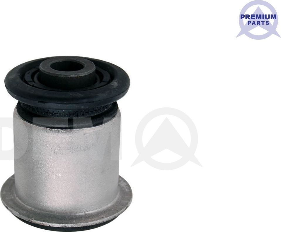 Сайлентблок переднего рычага подвески Sidem передний правый/левый для Saab 9-5 II 2010-2012. Артикул 809642