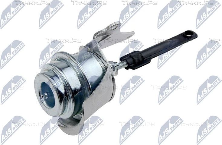 Турбина (турбокомпрессор) NTY для Volvo S40 I 2000-2003. Артикул ECD-RE-006
