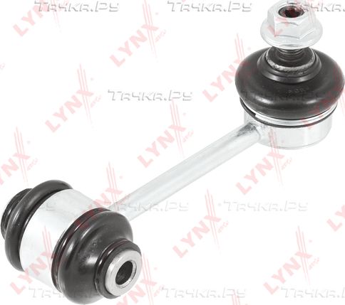 Стойка (тяга) стабилизатора LYNXauto задняя для Toyota Brevis 1999-2007. Артикул C7387LR