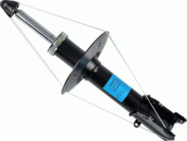 Амортизатор SACHS передний для Chrysler PT Cruiser 2000-2010. Артикул 290 870