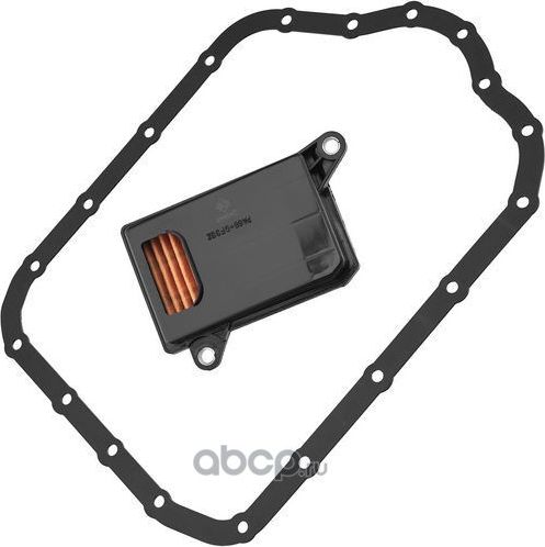 Фильтр АКПП (комплект) Toyota Avensis, C-HR, Rav 4, Lexus NX Z10 (Zikmar). Артикул Z15335R