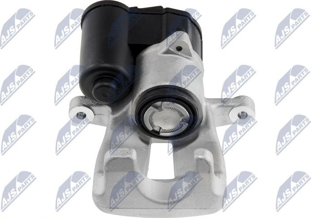 Тормозной суппорт NTY задний правый для Volkswagen Passat B6 2005-2011. Артикул HZT-VW-015