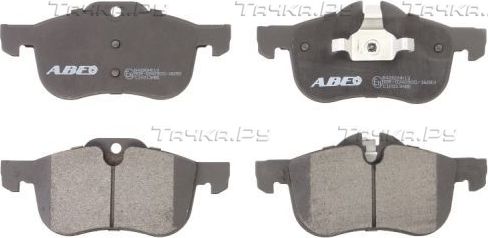 Тормозные колодки ABE. Артикул C1K013ABE