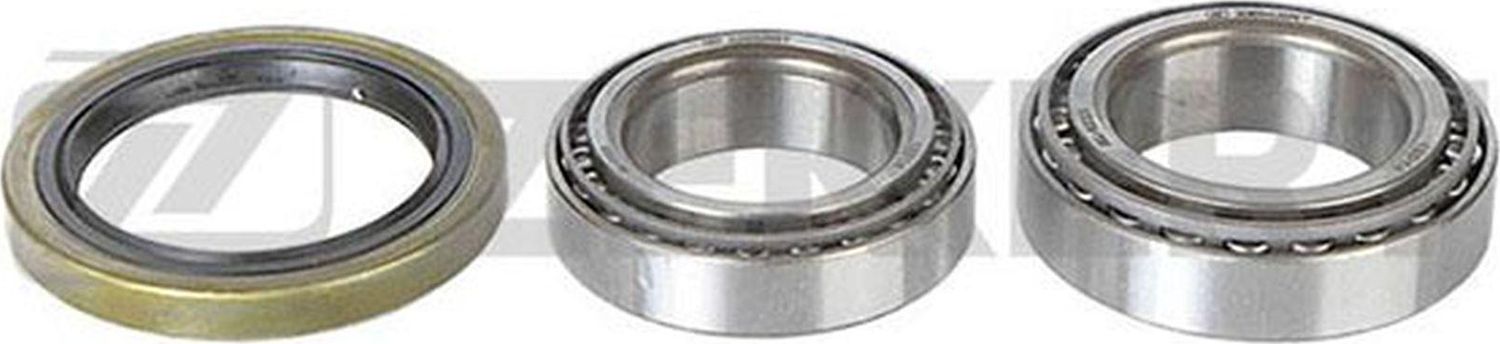 Ступичный подшипник (комплект) Zekkert. Артикул RL-5223