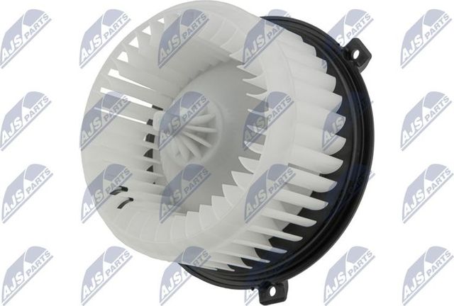 Вентилятор, мотор печки (отопителя) салона NTY для Opel Mokka I 2012-2026. Артикул EWN-PL-004