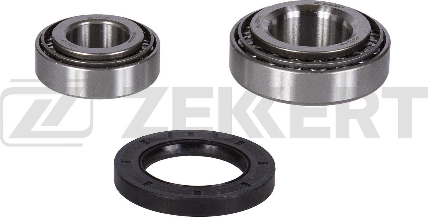 Ступичный подшипник (комплект) Zekkert. Артикул RL-6087