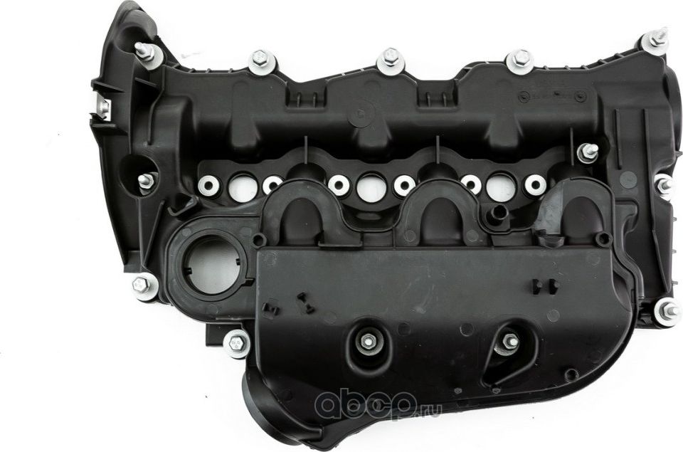 Коллектор впускной правый (Dominant). Артикул LRLR0074623