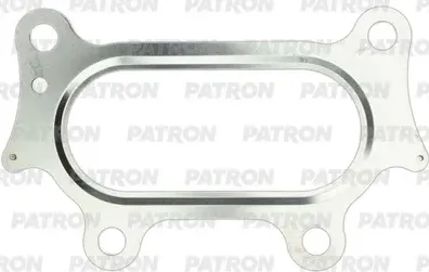 Прокладка выпускного коллектора (Patron). Артикул PG52041
