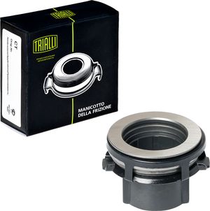 Выжимной подшипник сцепления Trialli для BMW 5 IV (E39) 1995-2003. Артикул CT 106