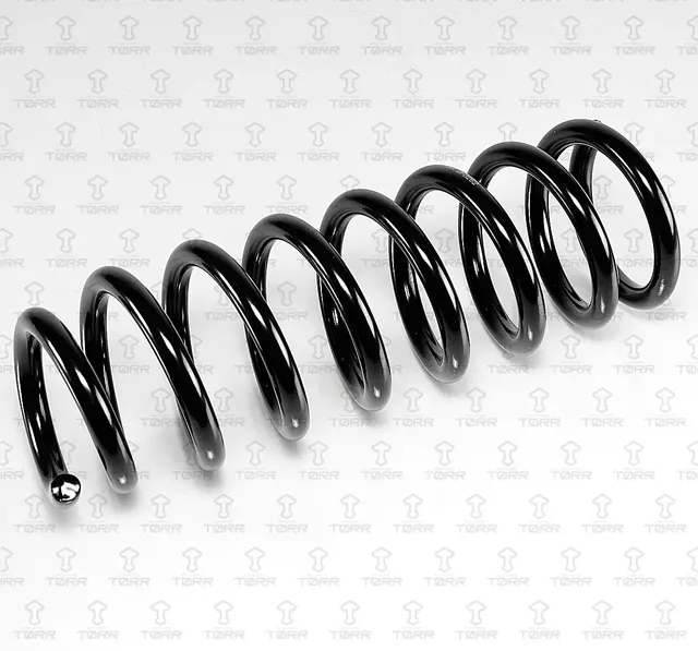 Пружина подвески задн. KIA Optima 09 (Torr). Артикул DF0262