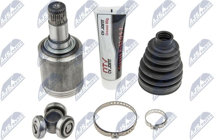 Шрус внутренний (граната) NTY. Артикул NPW-ME-092