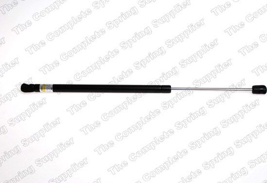 Амортизатор (упор) багажника Lesjofors задний для Volkswagen Touran I 2003-2010. Артикул 8195047