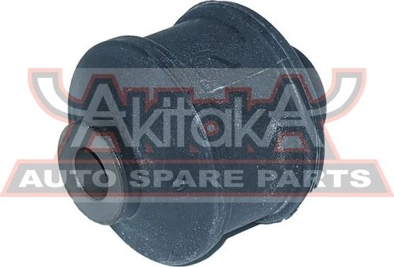 Сайлентблок заднего рычага подвески Asva. Артикул 1101-AVERS