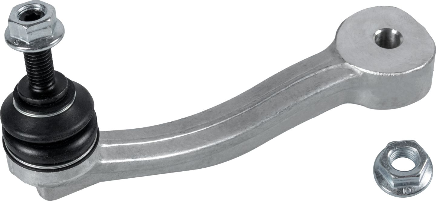 Стойка (тяга) стабилизатора Blue Print (алюминий). Артикул ADJ138503