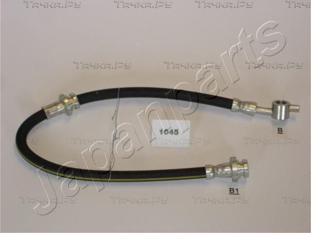 Тормозной шланг Japanparts. Артикул TF-1045