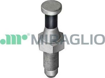 Замок двери Miraglio передний/задний для Citroen Jumper I 1994-2002. Артикул 41/58