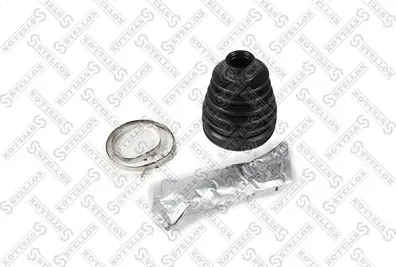 Пыльник рулевой рейки (комплект) Stellox. Артикул 13-00773-SX