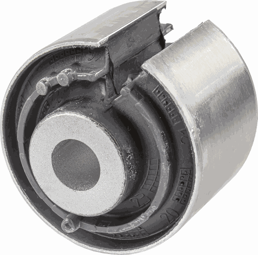 Сайлентблок переднего рычага подвески Lemforder. Артикул 43317 01