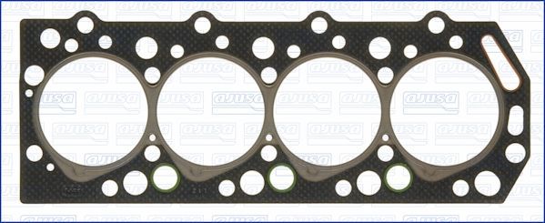 Прокладка ГБЦ Ajusa FIBERMAX для Mitsubishi Galant IV 1980-1984. Артикул 10042900