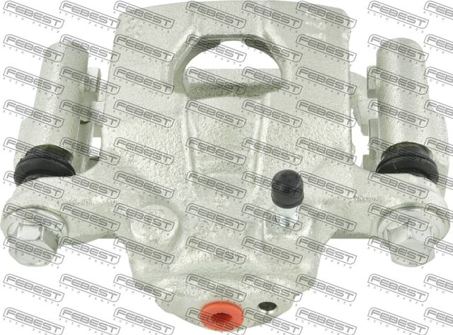 Тормозной суппорт Febest задний правый для Nissan Teana J32 2008-2010. Артикул 0277-J32RR