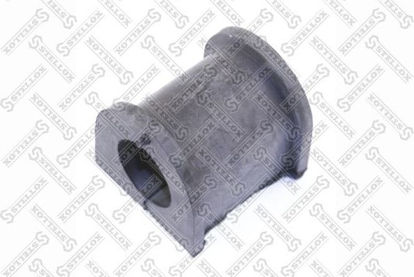 Втулка стабилизатора Stellox передняя правая/левая для Daewoo Lanos 1997-2008. Артикул 89-73007-SX