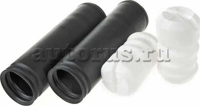 Пыльник+отбойник заднего амортизатора (компл) (Ganz) Ganz. Артикул GIK07059