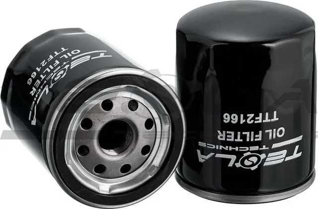 Фильтр масляный (Tesla Technics). Артикул TTF2166