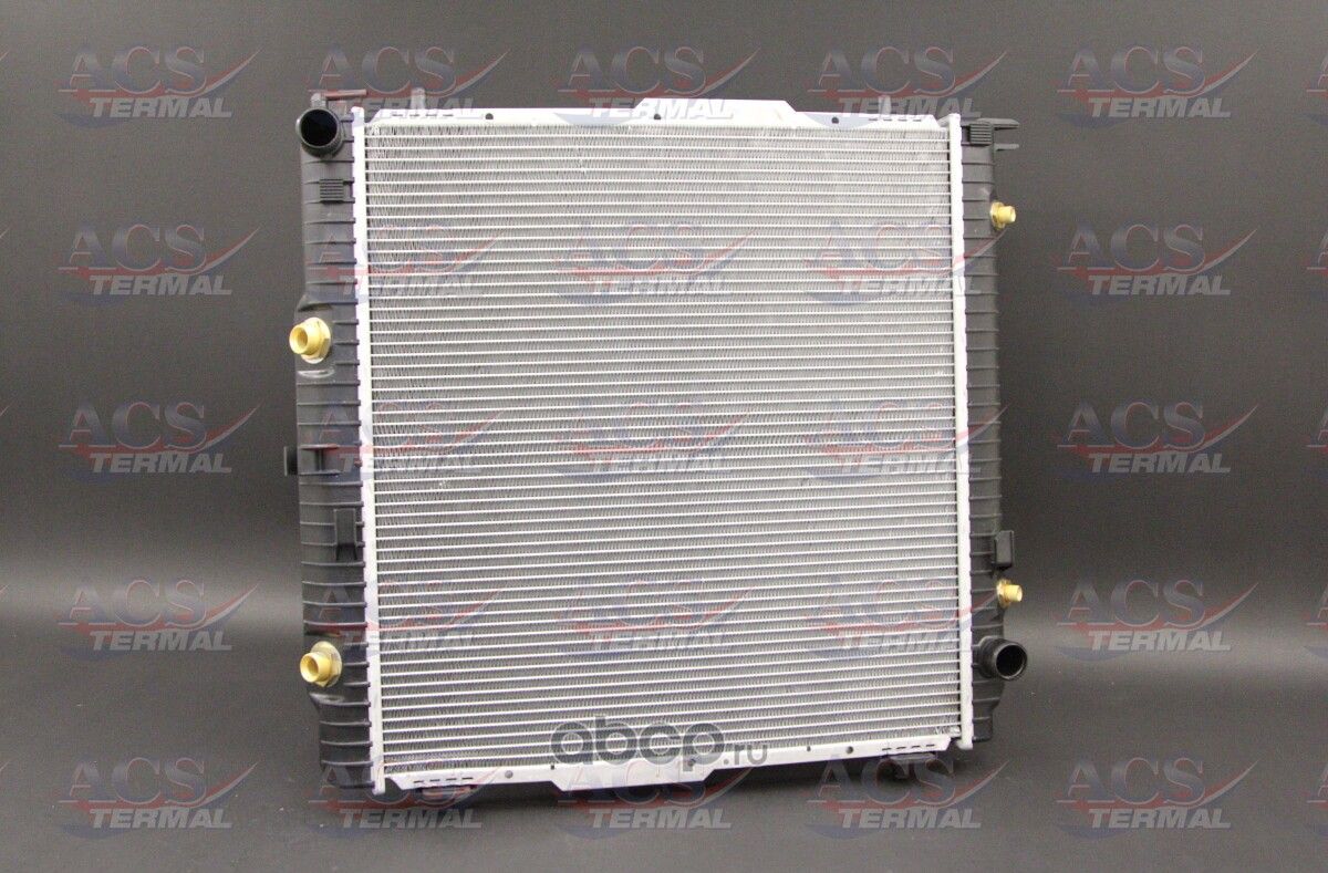 Радиатор охлаждения ACS Termal. Артикул 512599
