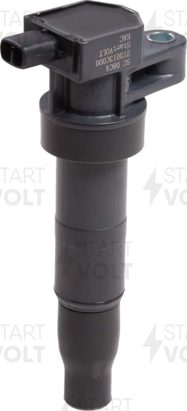Катушка зажигания StartVOLT. Артикул SC 08C4