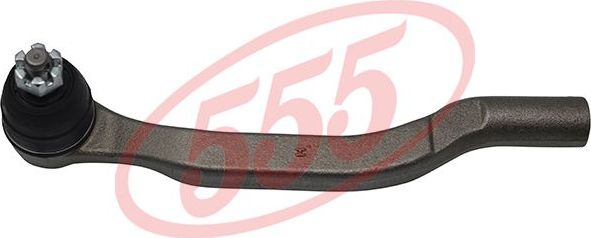 Наконечник рулевой тяги 555 правый внешний для Honda Odyssey I 1997-1999. Артикул SE-6211R