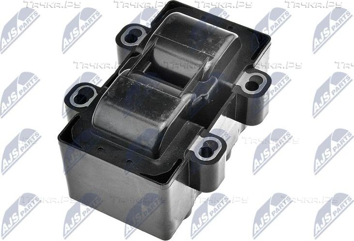 Катушка зажигания NTY для Renault Logan II 2007-2026. Артикул ECZ-RE-001