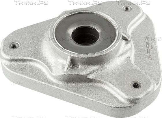 Опора амортизатора (стойки) SACHS. Артикул 802 532