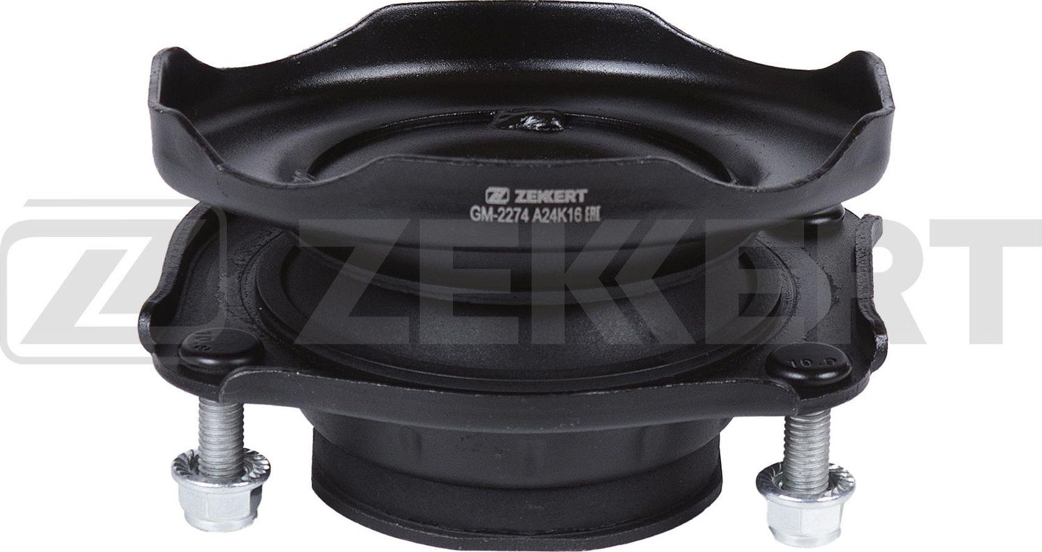 Отбойник амортизатора (стойки) Zekkert. Артикул GM-2274