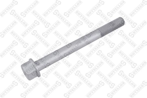 Палец рессоры Stellox. Артикул 84-43901-SX